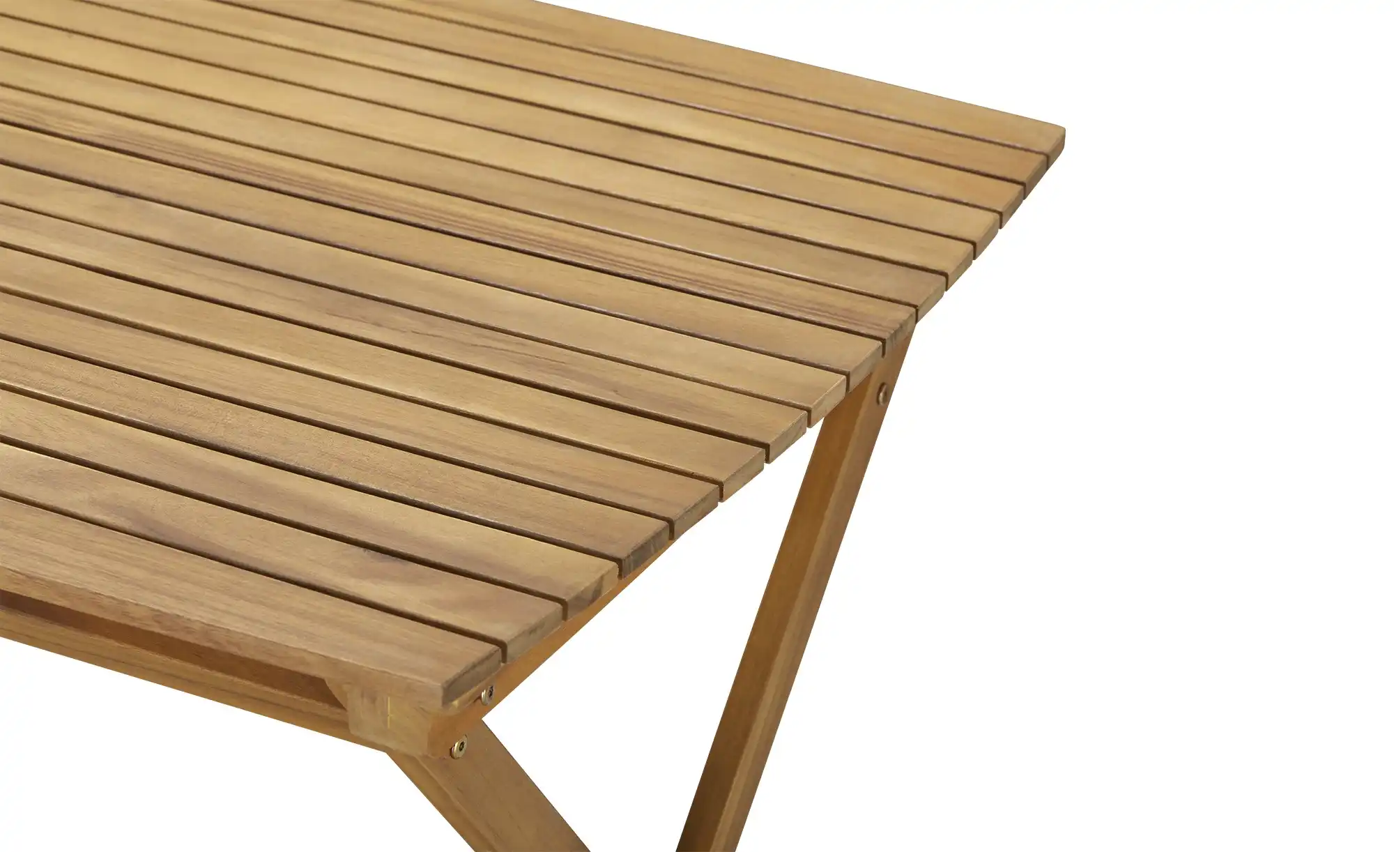 Gartentisch Java