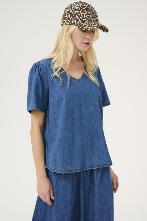 Culture bruine dames accessoire