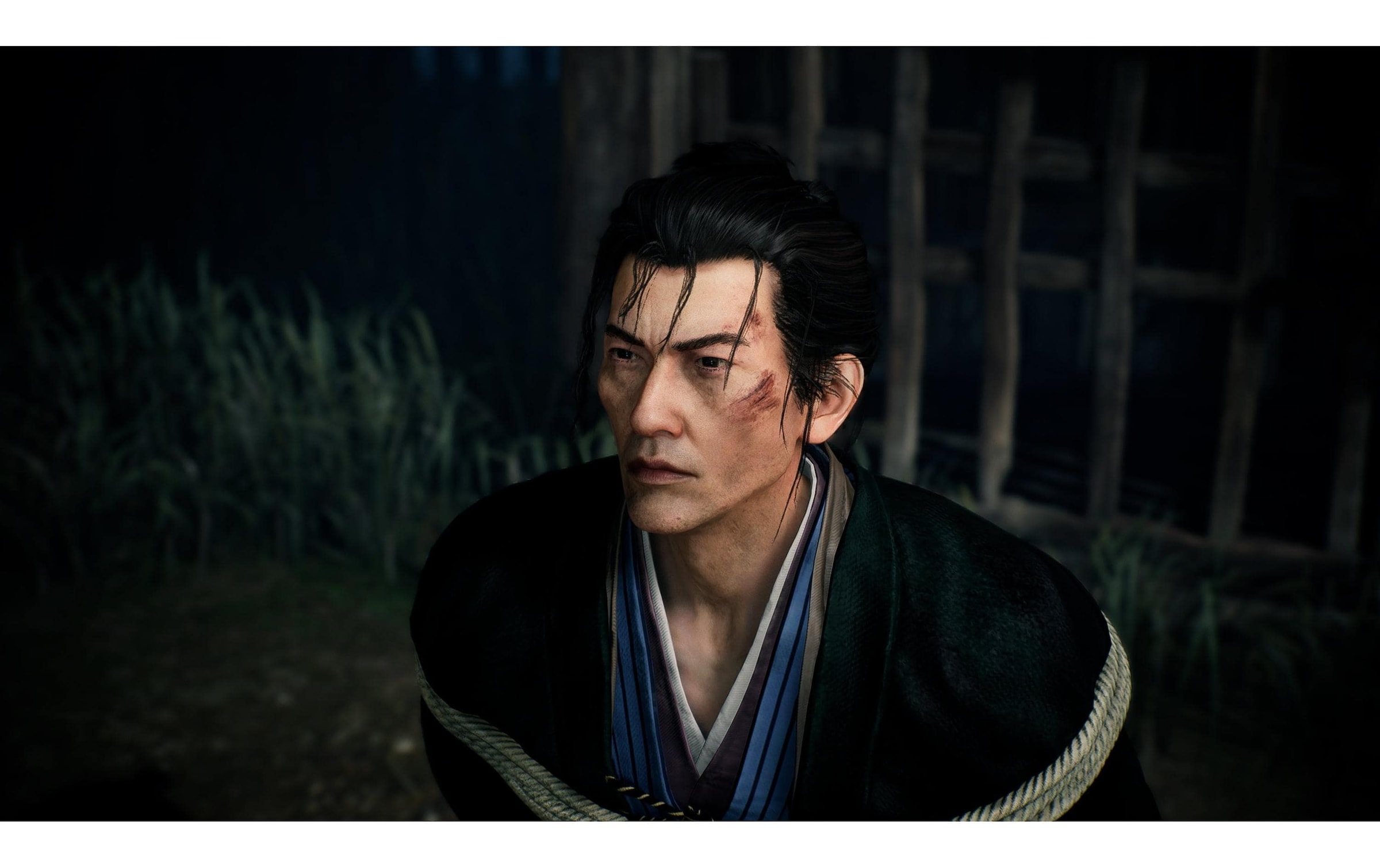 Sony Spielesoftware »Rise of the Ronin« PlayStation 5