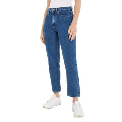 Jean femme Harper Hr Str Ank Cg4039 TOMMY HILFIGER