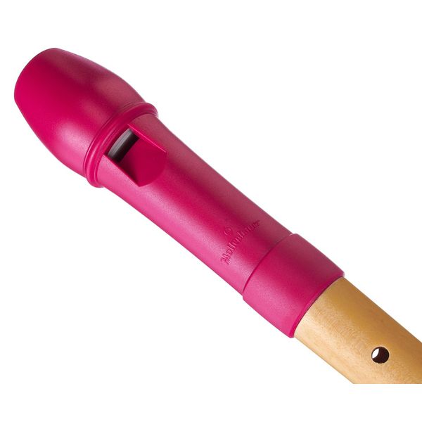 Mollenhauer 17212 Fipple Tere Soprano G DH