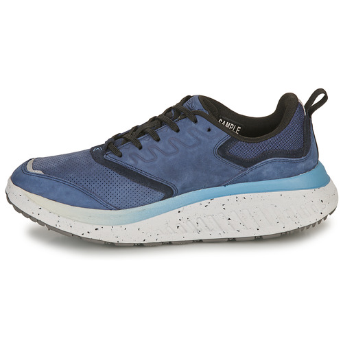Keen - WK400 LEATHER - Bleu