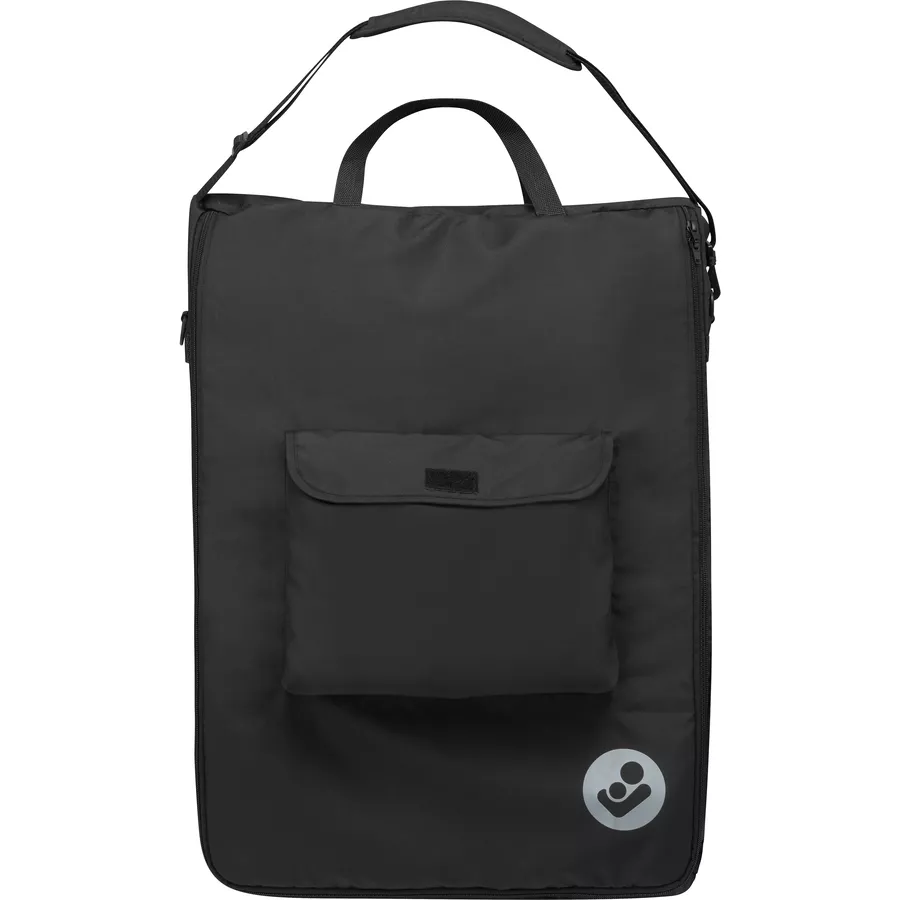 MAXI COSI Reisetasche Ultra-Compact Black