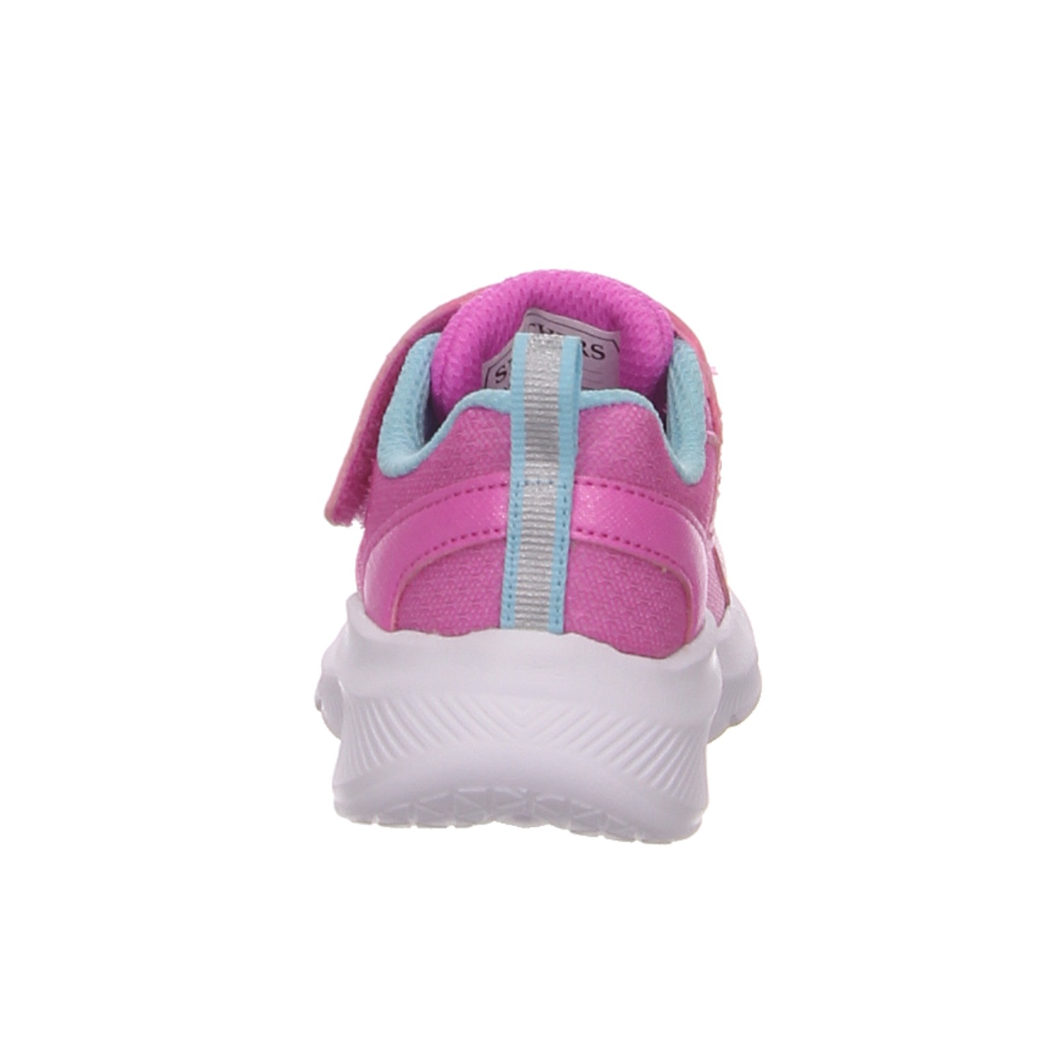 Skechers Sneaker pink rose/pink