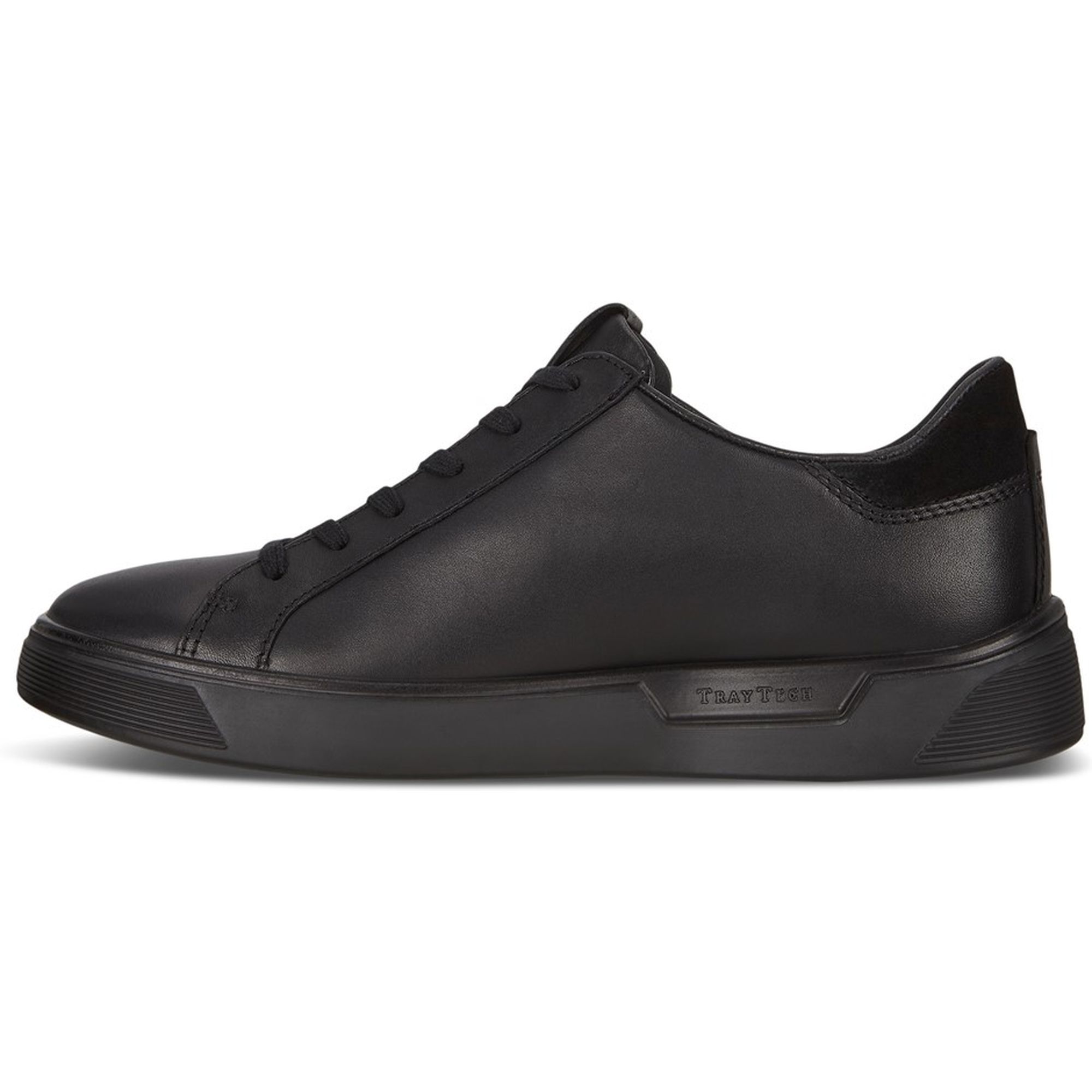 Ecco504574 Street Tray M Sneaker GTX