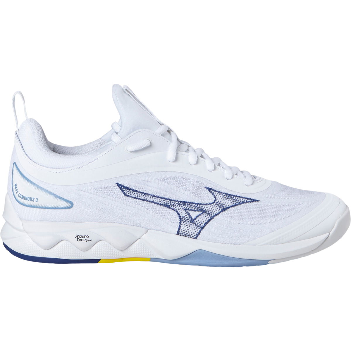 Mizuno Wave Luminous 3 Håndboldsko Herre