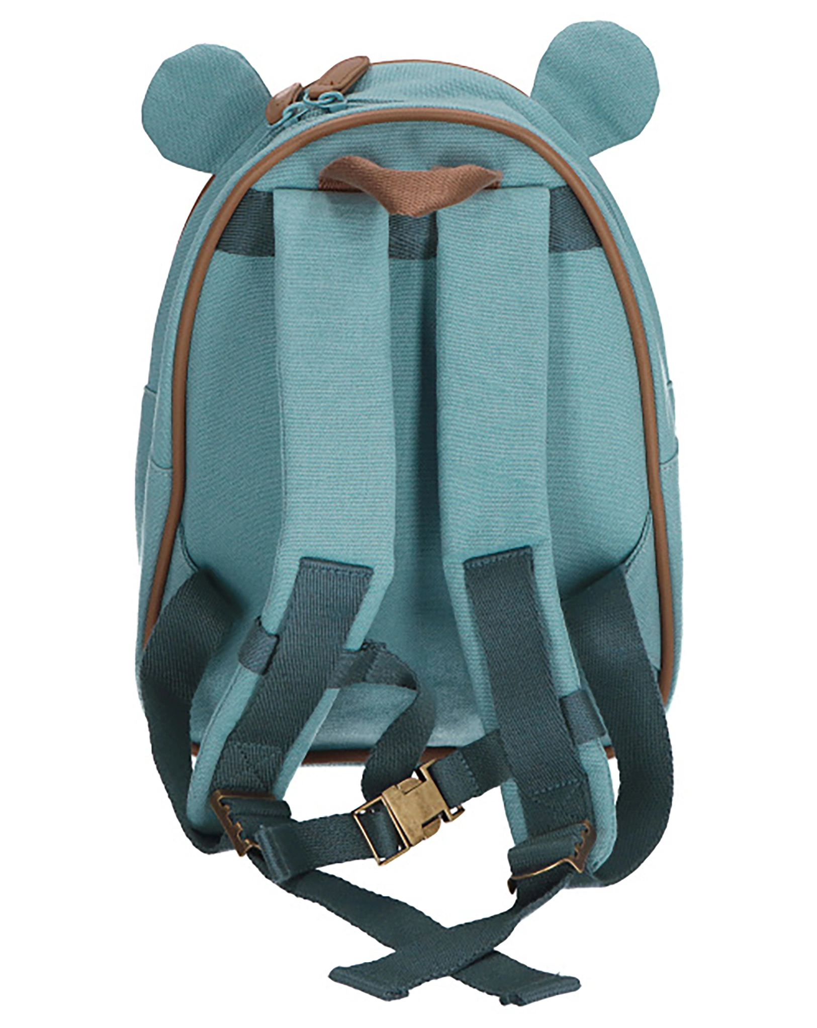 Kindergarten Rucksack KALLA KOALA (28x21x10) in blau