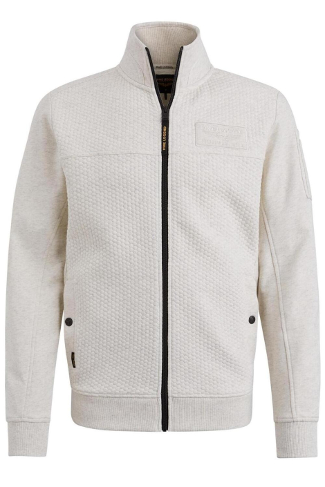 PME legend ecru heren vest
