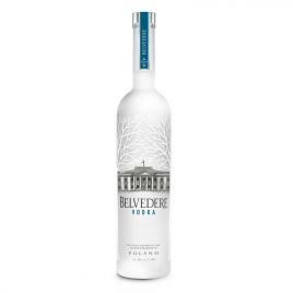 Belvedere Pure zomer