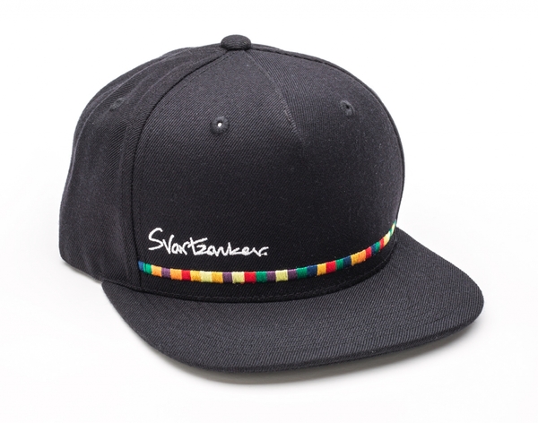 Casquette Svartzonker Classic Flat Cap