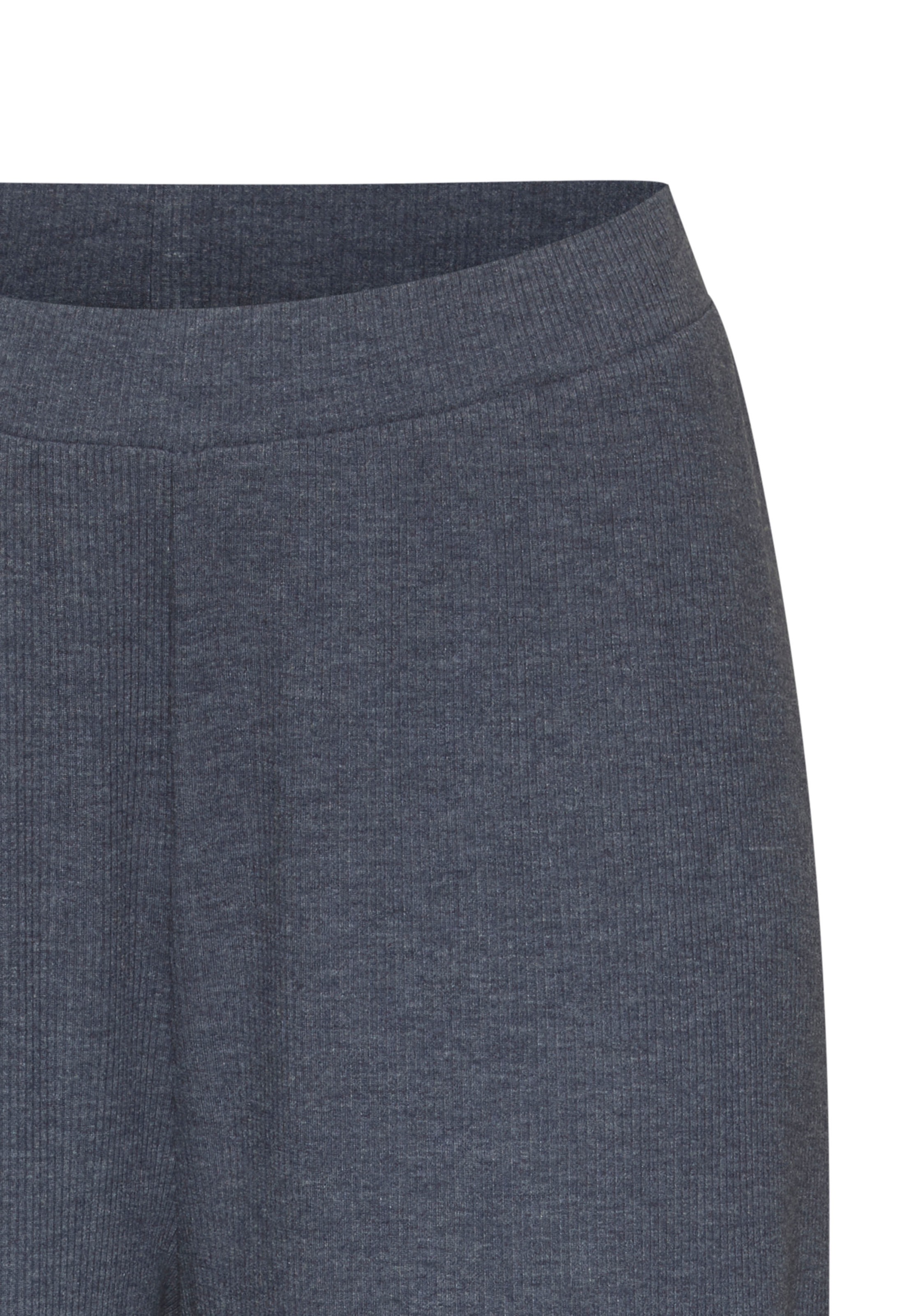 Vivance Dreams 7/8-Hose  in weicher Rippqualität