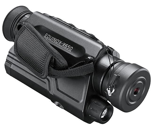 BUSHNELL - MONOCULAIRE DE VISION NOCTURNE X650 5X32