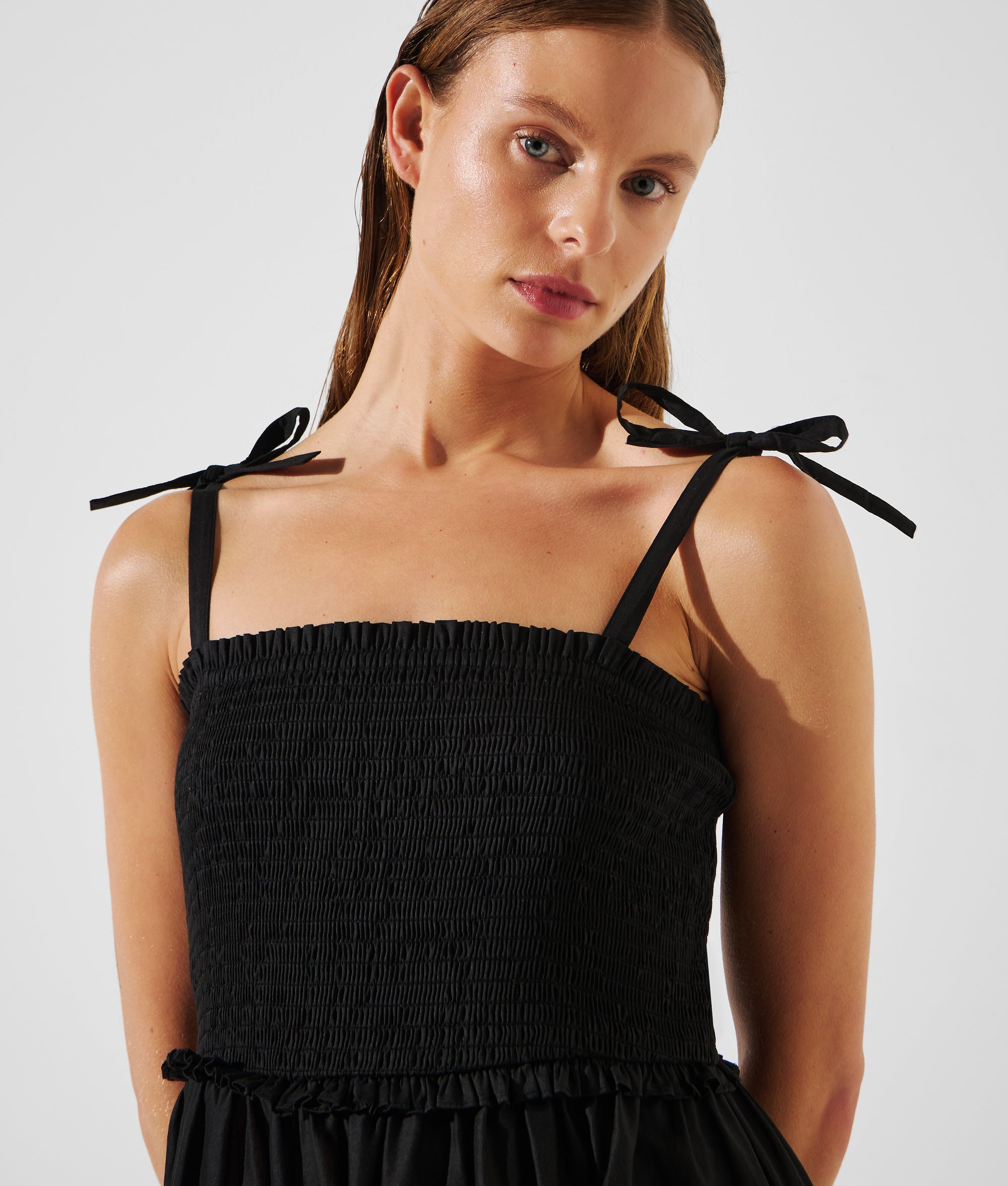 K/Signature strandjurk