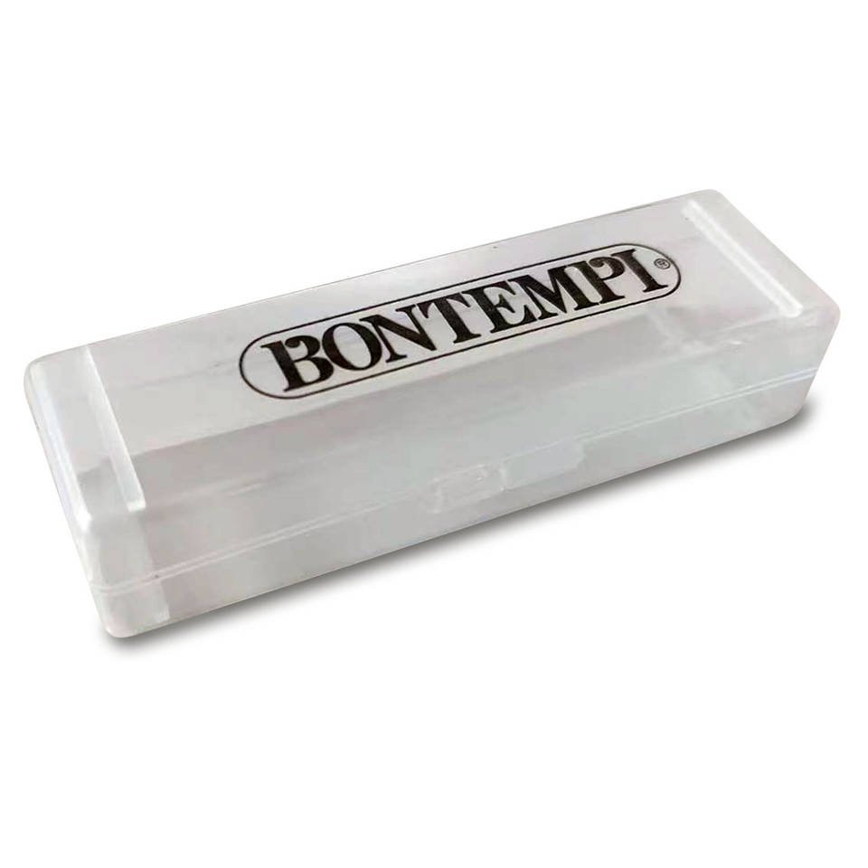 Bontempi mondharmonica met doosje