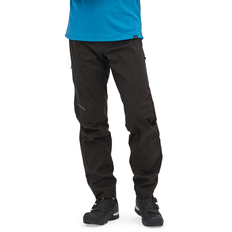 Patagonia Herren Dirt Roamer Storm MTB Hose lang