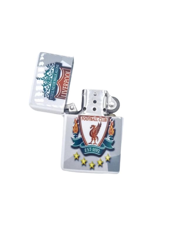 Liverpool lettere