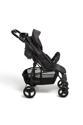 Beemoo Move Shopper Trille, Asphalt
