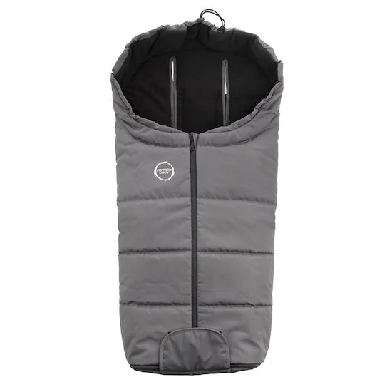Chancelière hiver   Charbon        de               Formula Baby