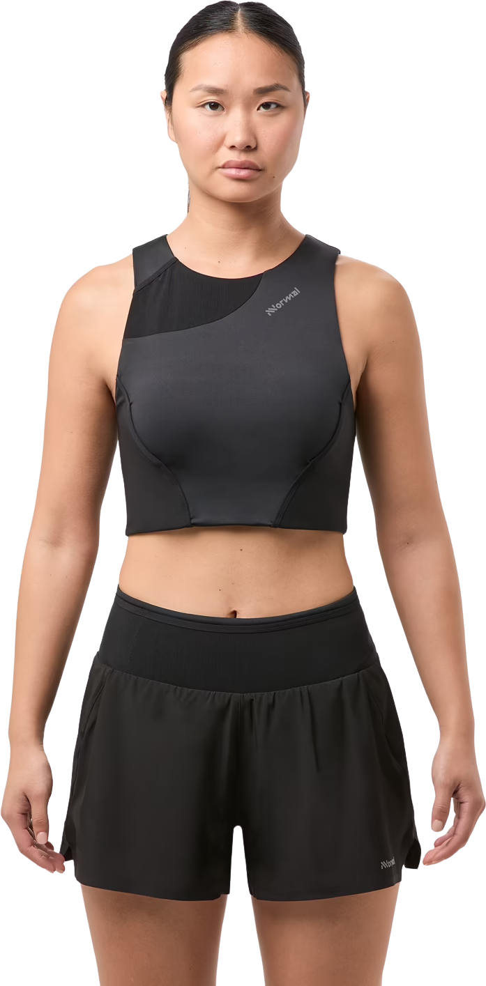 NNormal Trail Cropped Top