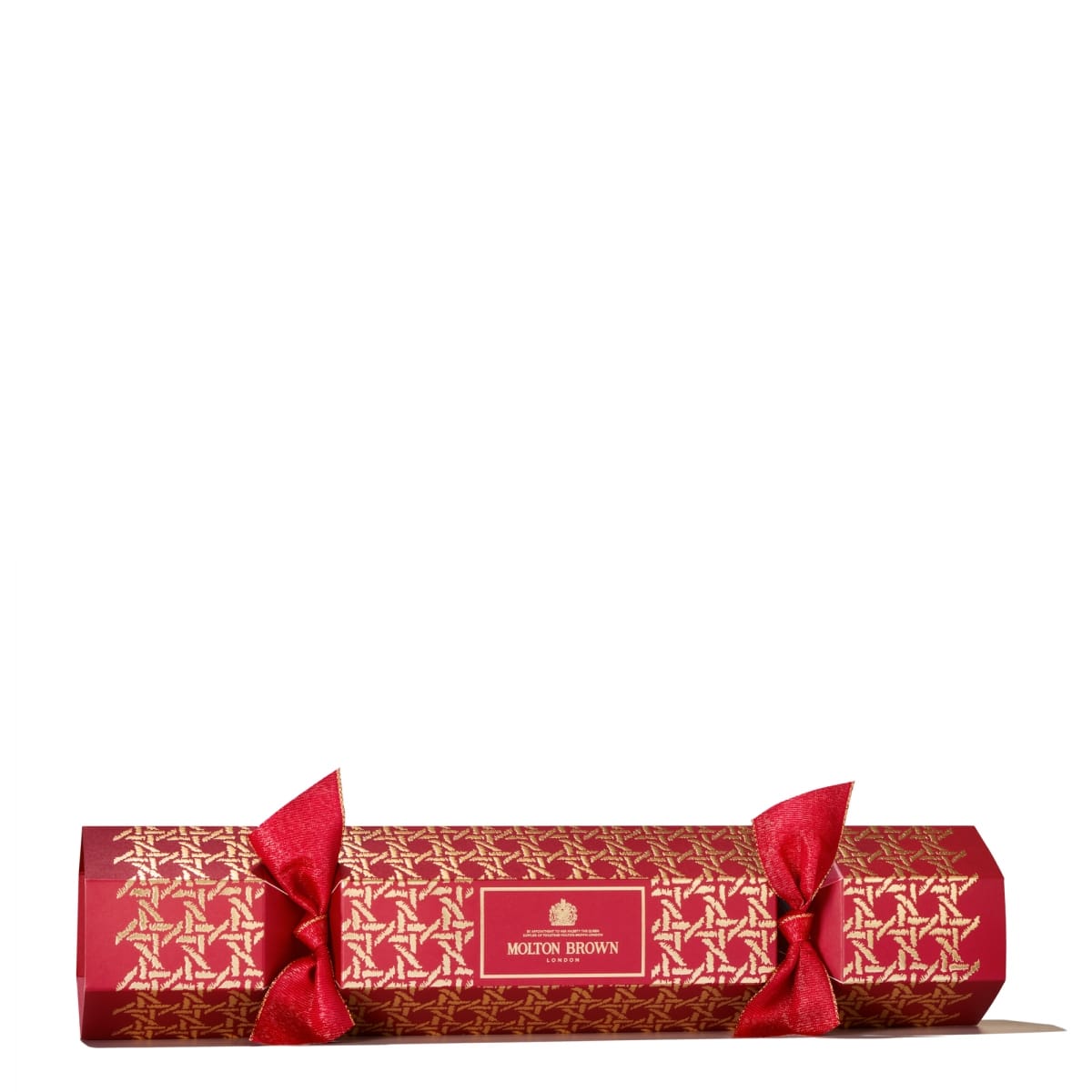Molton Brown Floral &  Citrus Cracker Coffret 4 Gels Douche