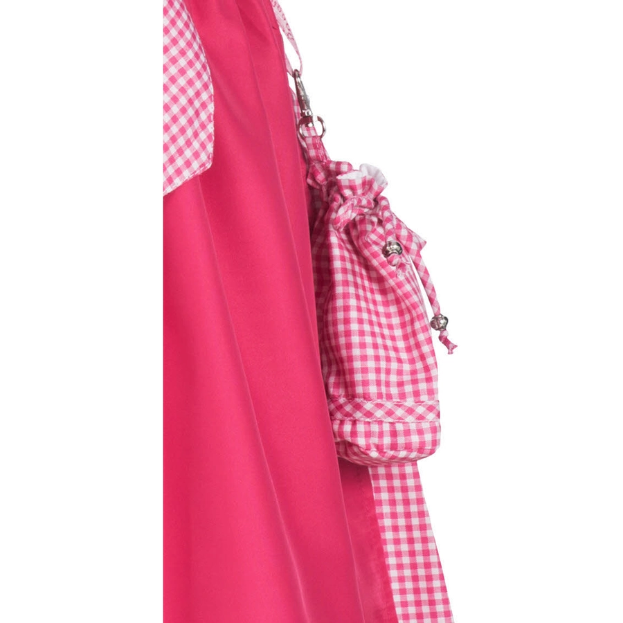 Nübler Kinderdirndl 3-teilig Nuria Rosa