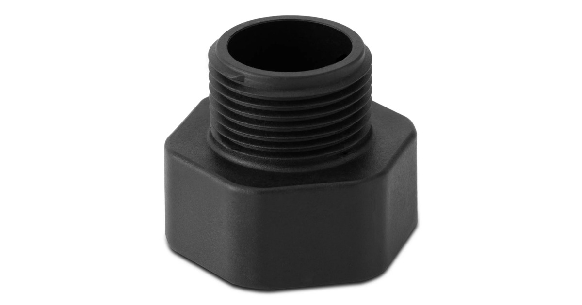 EINHELLTuinpomp GC-GP 1170 ECO PLUS  (Rood/zwart)
