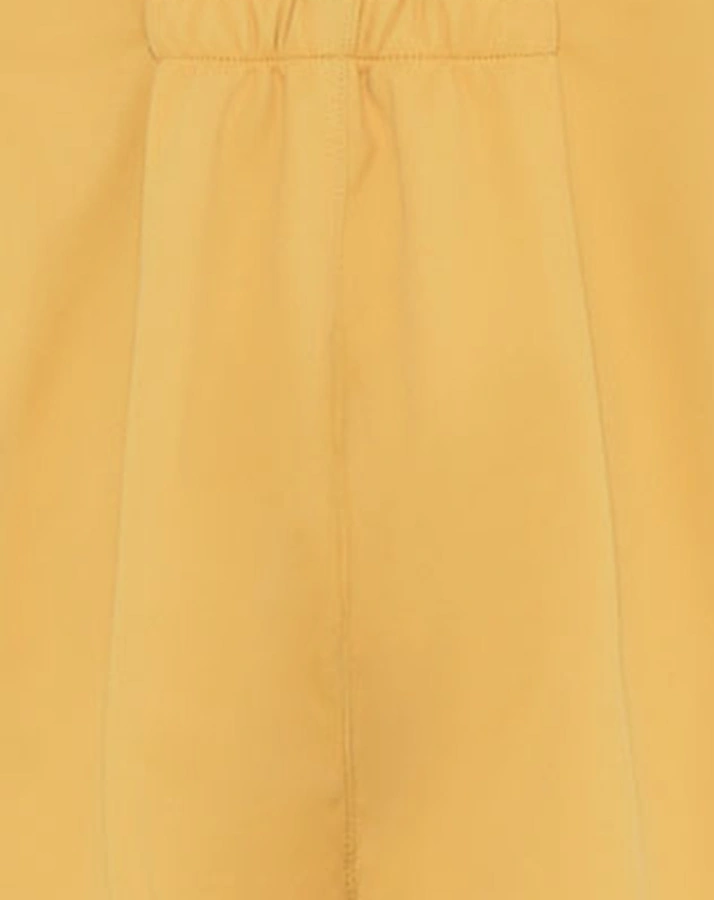 Softshell-Coverall LWSINGU 201 in yellow