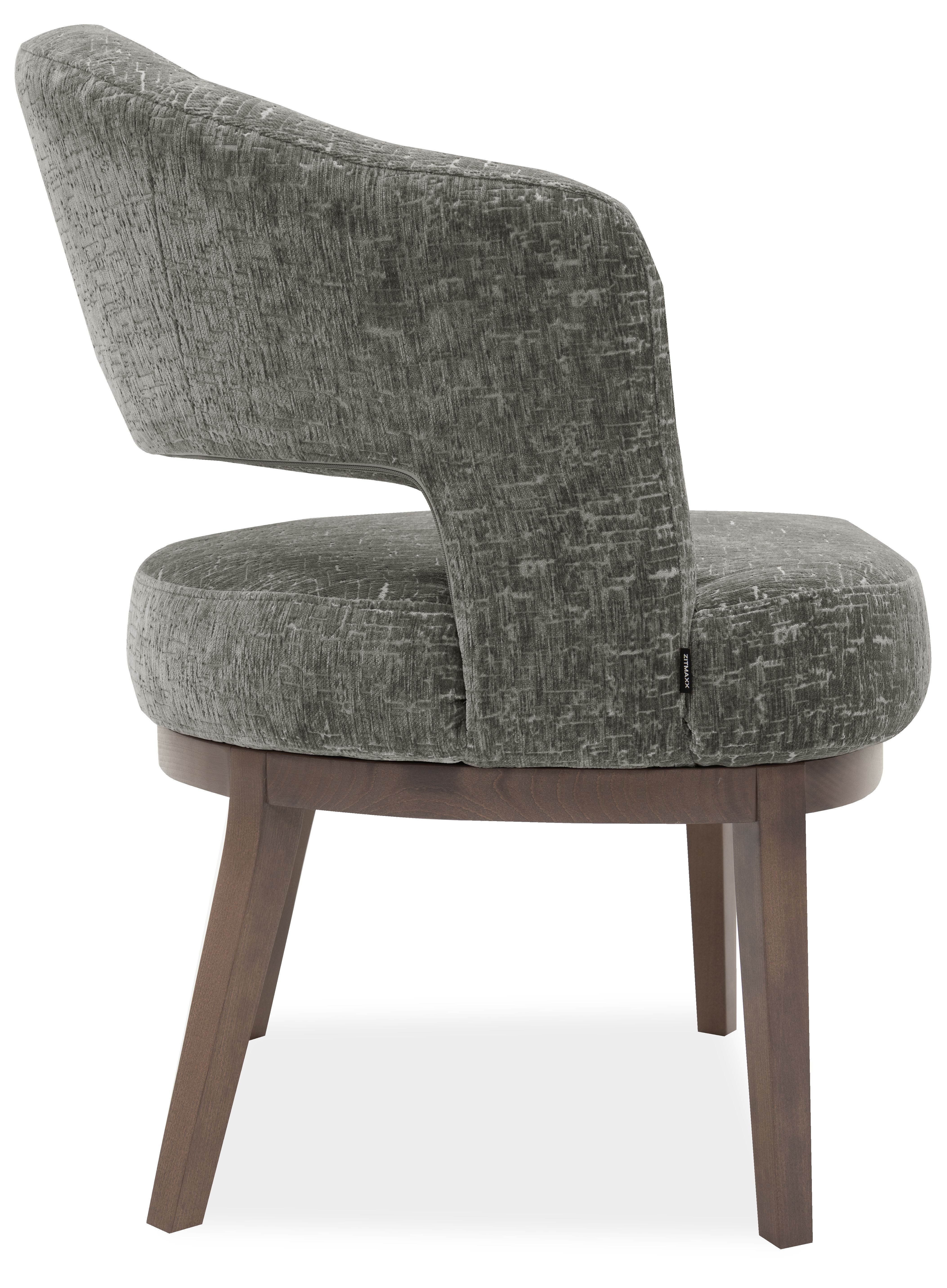 Eetkamerstoel Sabrina B72 x D70 x H88 cm