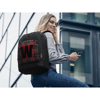 Wenger Crango - Sac à dos pour ordinateur portable 16
