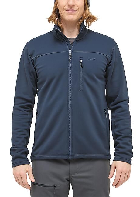 HAGLÖFS - POLAIRE ROSSON MID JACKET