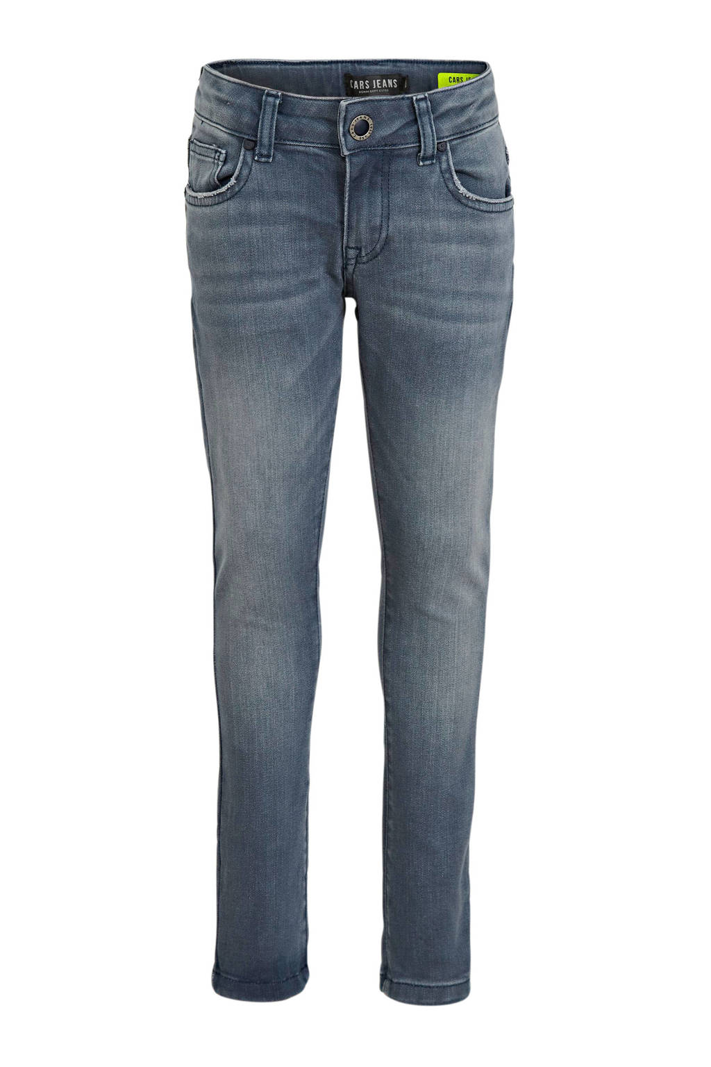 Cars slim fit jeans Rooklyn manhattan wash