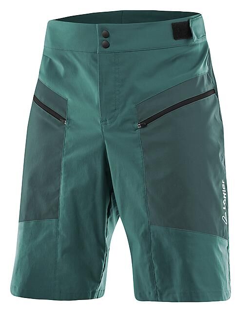 LOFFLER - SHORT/CUISSARD BIKE SHORT LANCE M