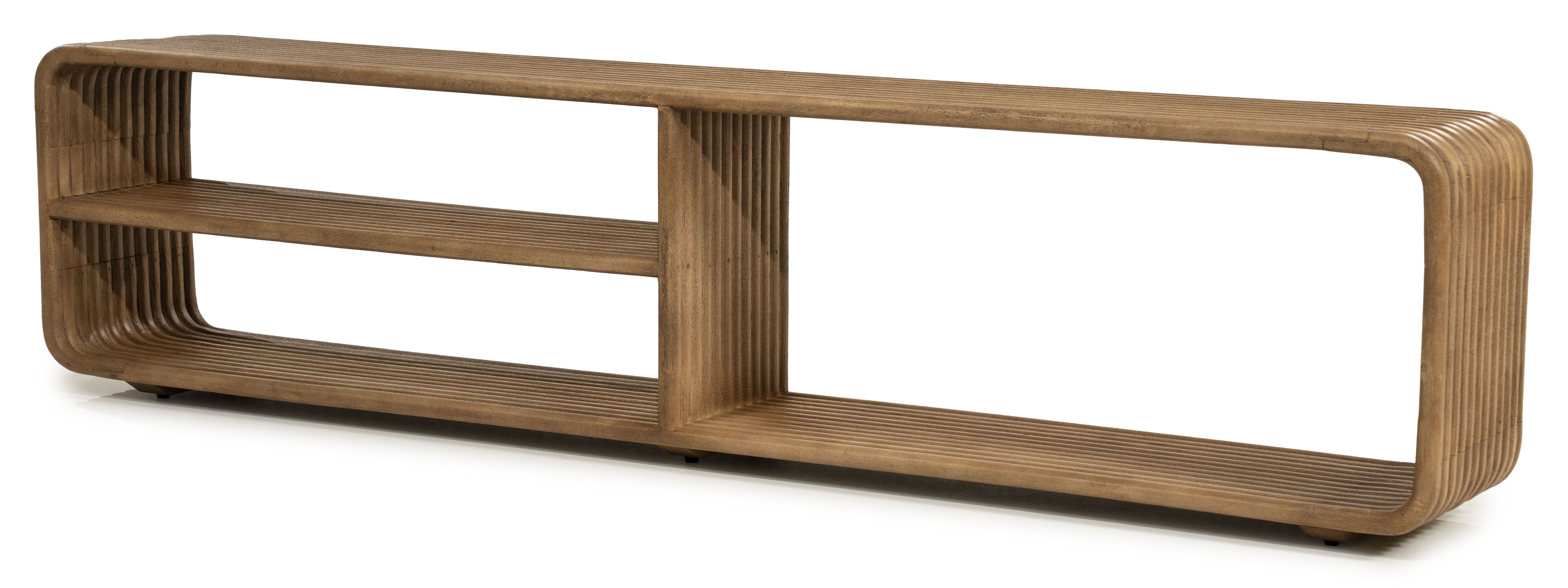 Tv-meubel 250453 Rigato B200 x D30 x H45 cm