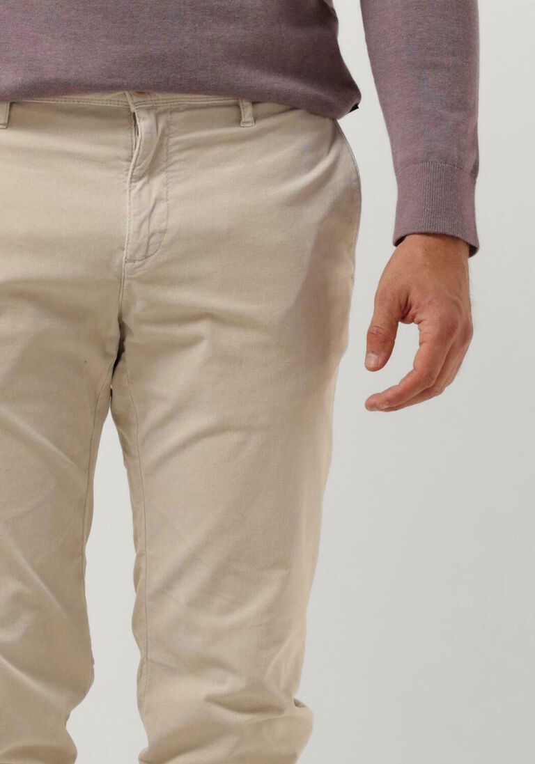 ALBERTO ecru alberto chino 6287 1828 rob