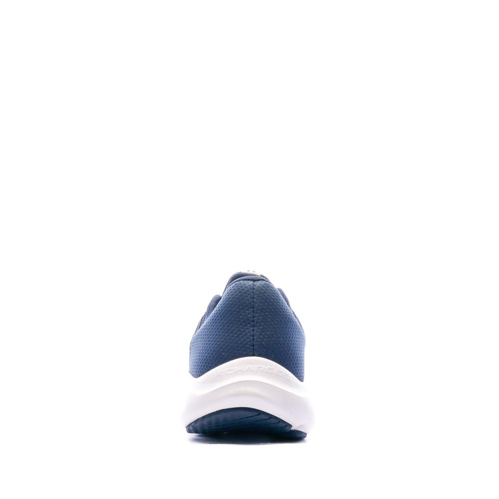 Under Armour Chaussures De Running Marine Homme Under Armour Charged Pursuit 3