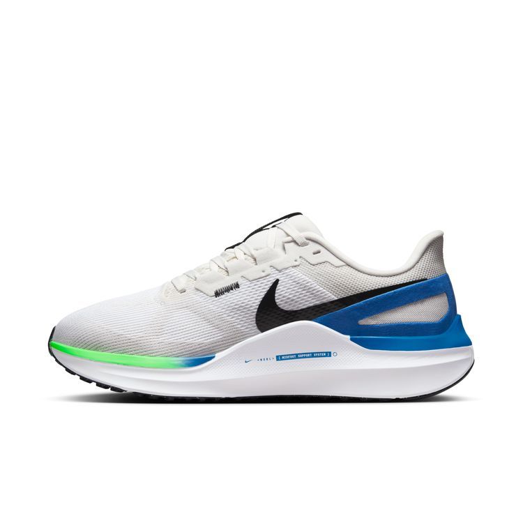 nike nike structure 25 18 dj7883 104