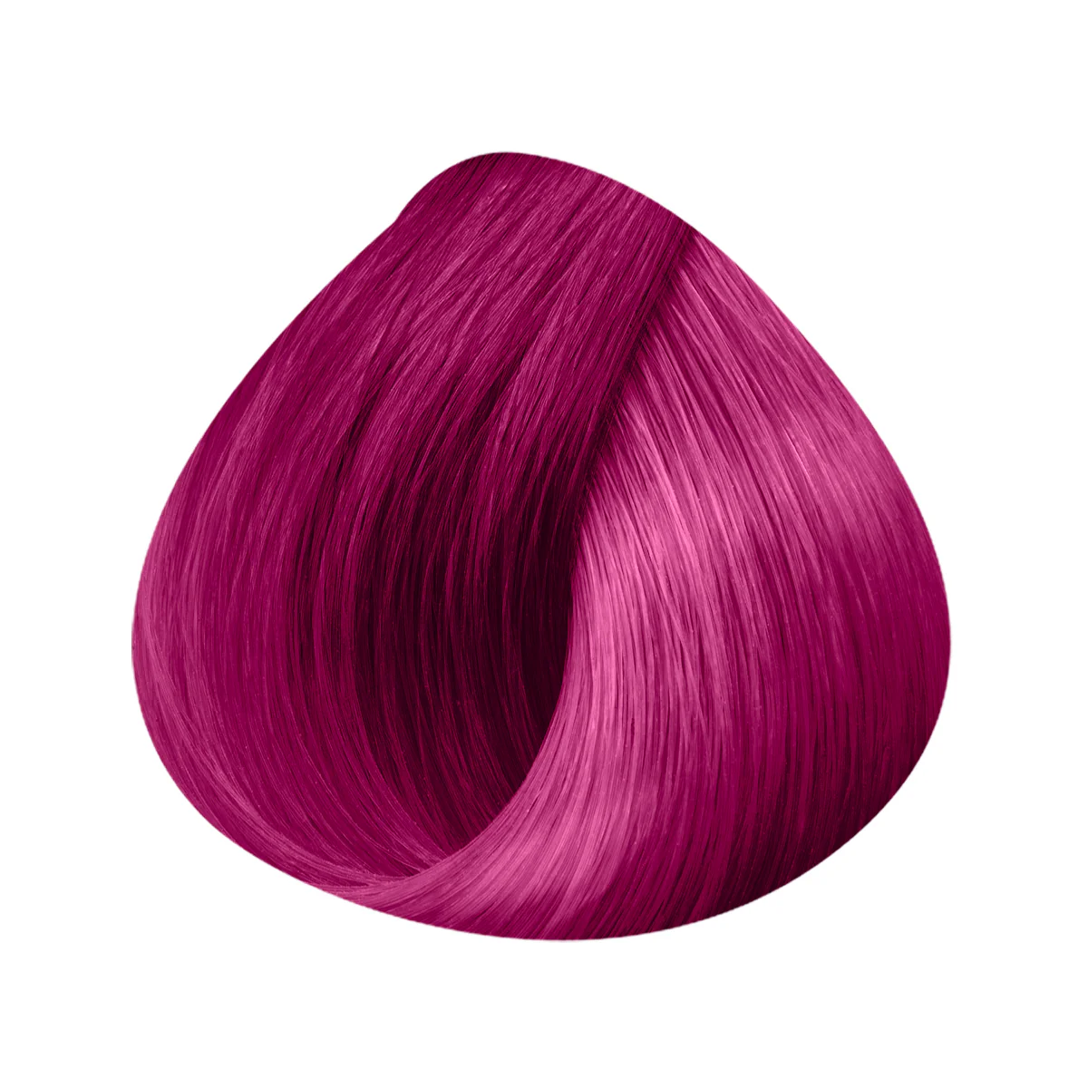 Extensions Adhésives INVISIBLES Crazy Colors Largeur 4cm X6 Bandes 50/