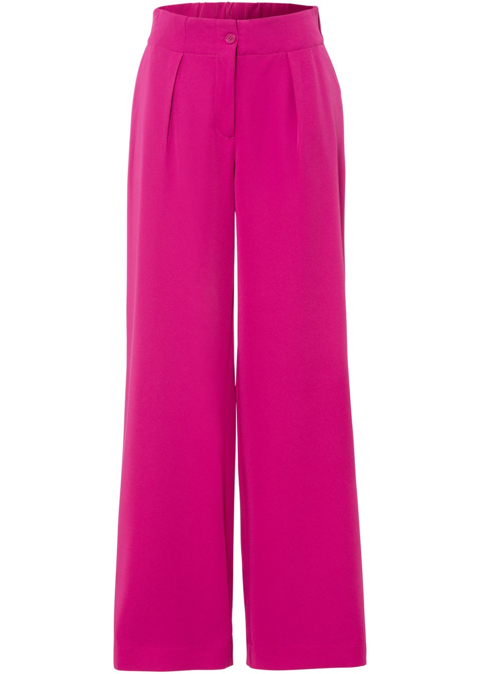 Pantalon large