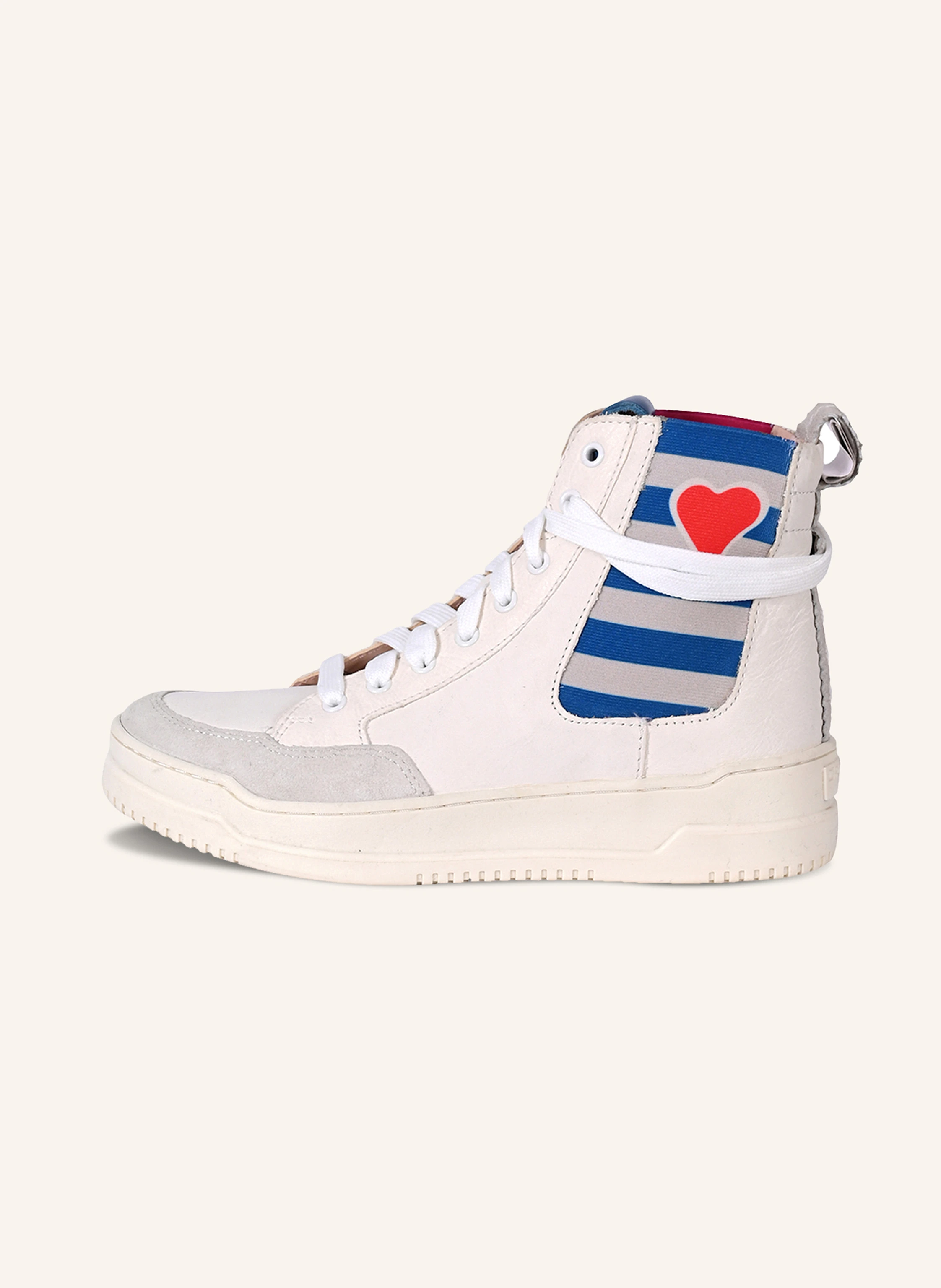 CRICKIT Sneaker MAXIE