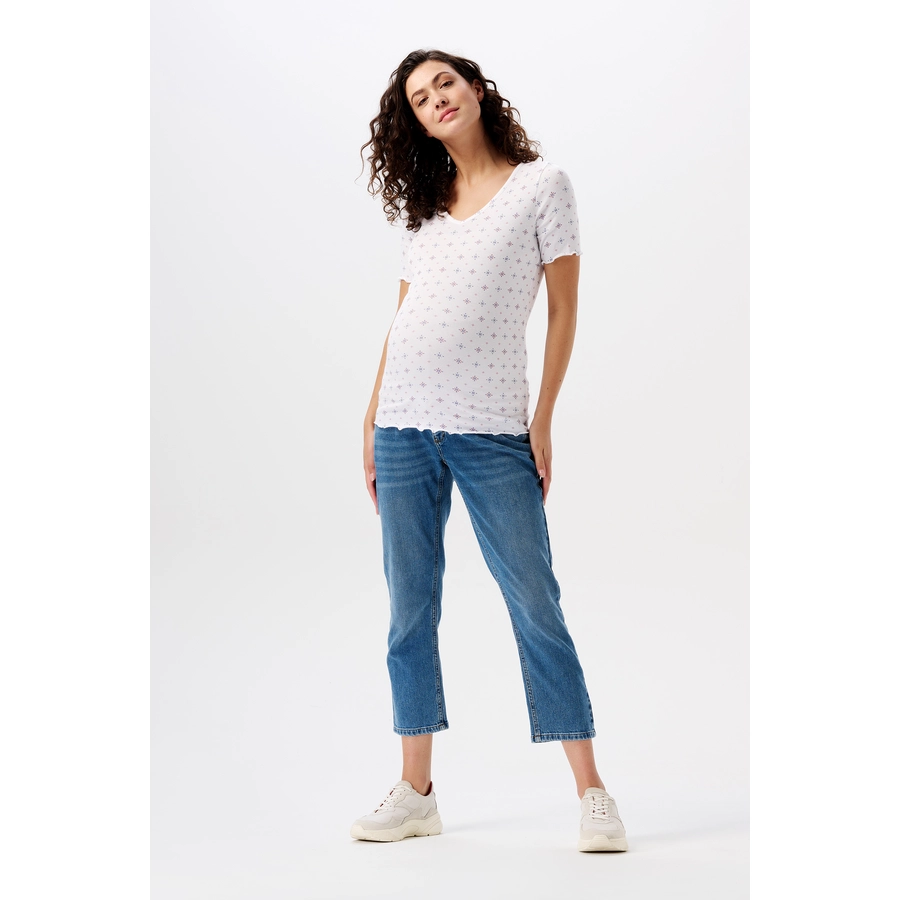 Esprit T-shirt Bright White