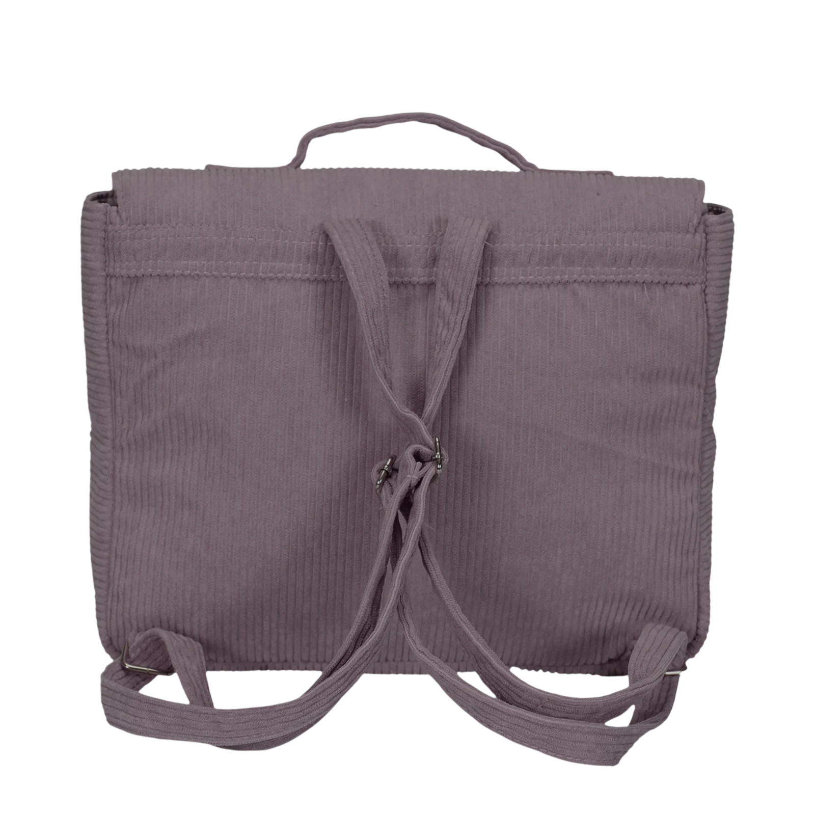 Rucksack by Astrup retro Lavender