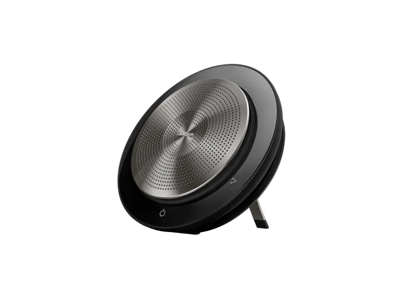 Jabra SPEAK 750 UC - Konferencetelefon håndfri - Bluetooth - trådløs - USB