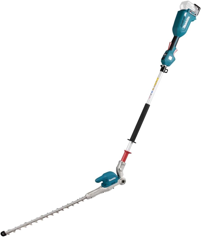 Makita DUN500WZ Akku-Heckenschneider 18V (ohne Akku, ohne Ladegerät)