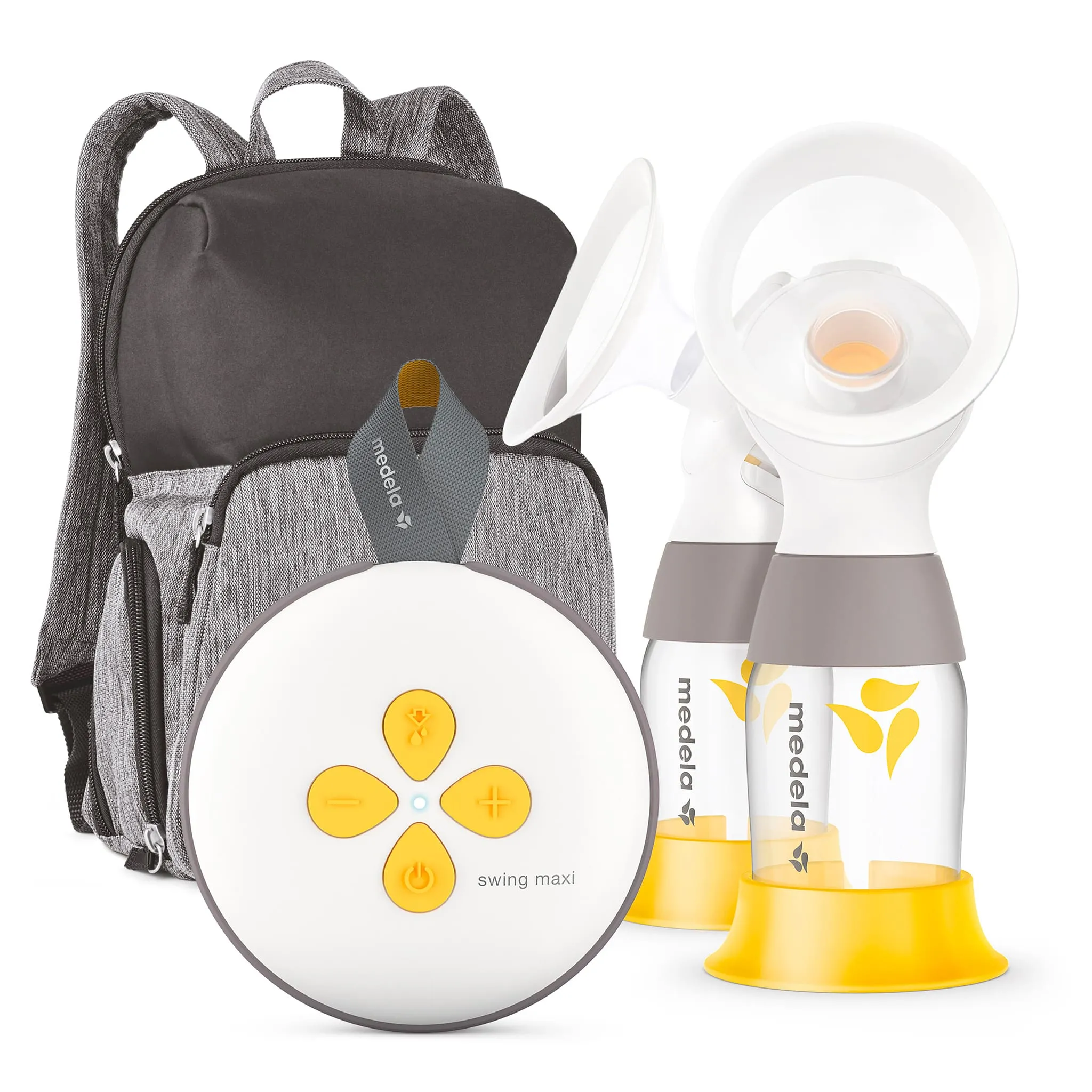 Medela Tire-lait Électrique Double Swing Maxi™