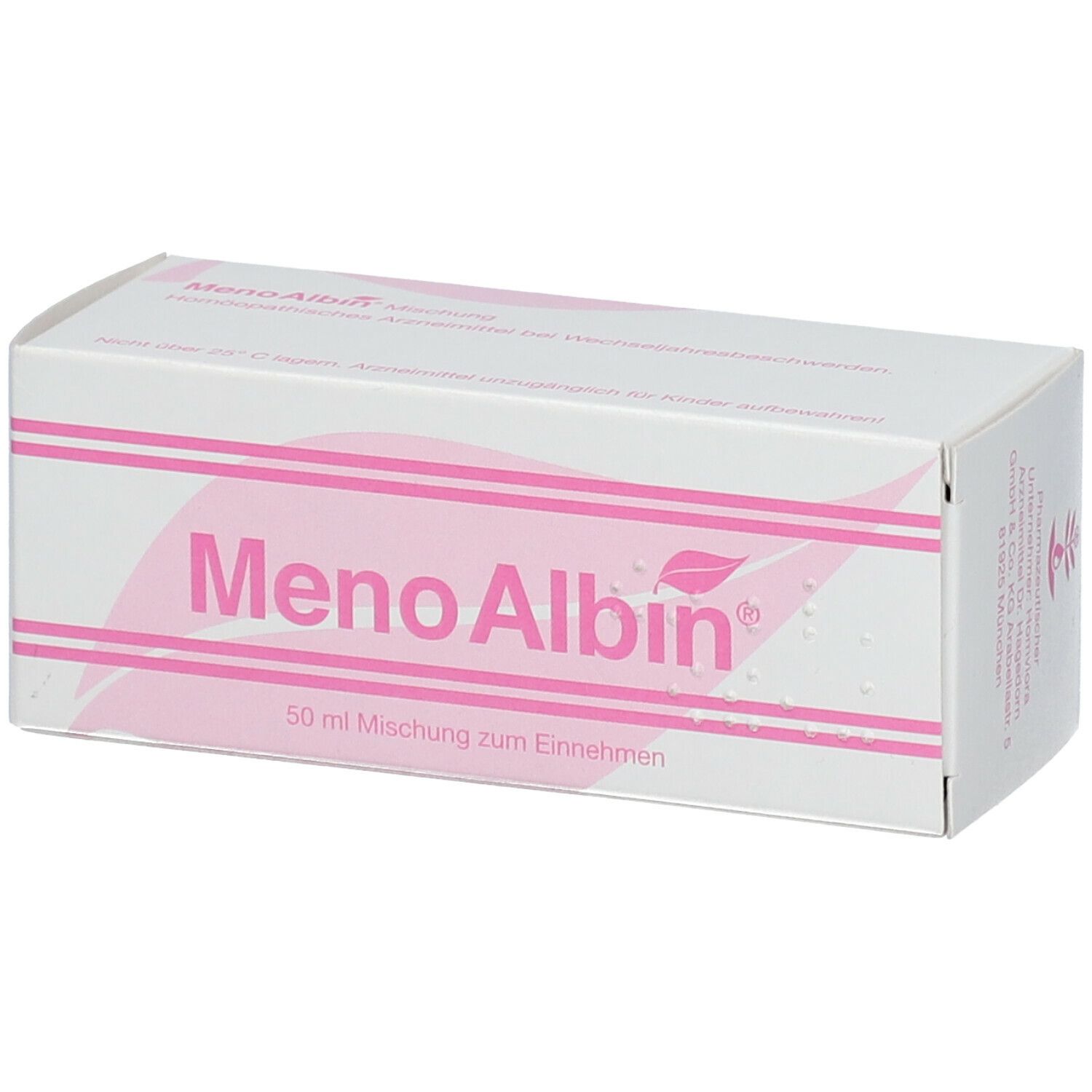 MenoAlbin®