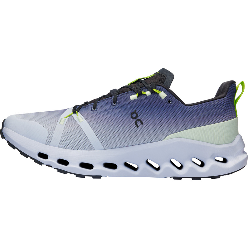 ON Herren Cloudsurfer Trail WP Schuhe