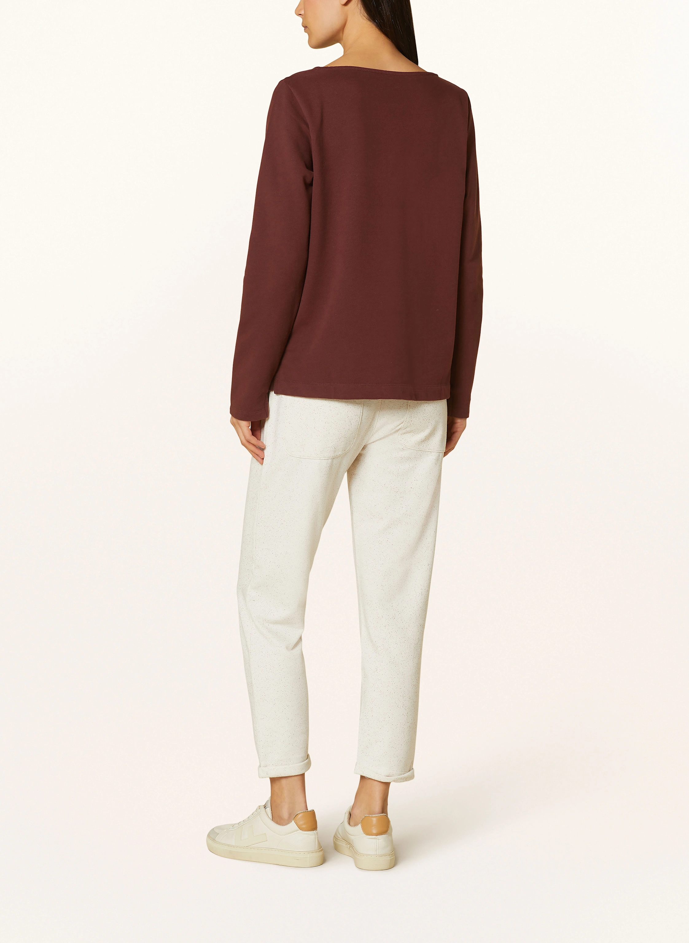 Juvia Sweatshirt CARMEN