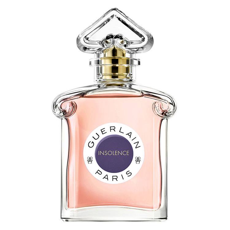 Guerlain Les Légendaires Insolence Eau De Toilette 75ml