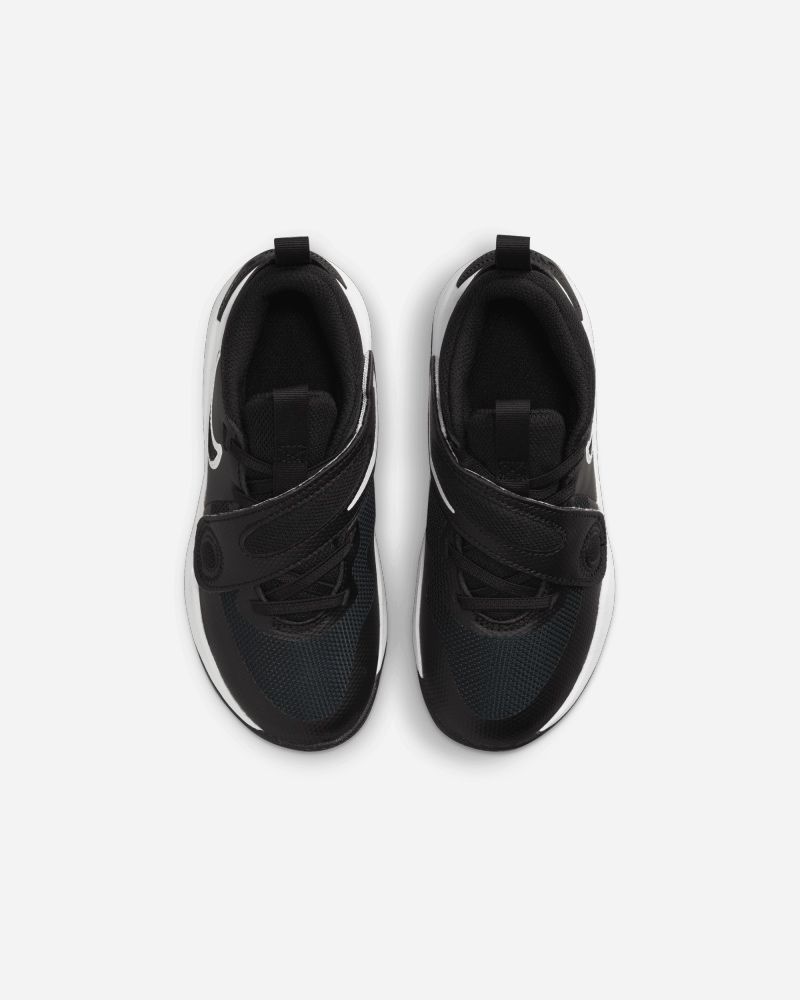Chaussures de basket Nike Team Hustle D 11 pour enfant