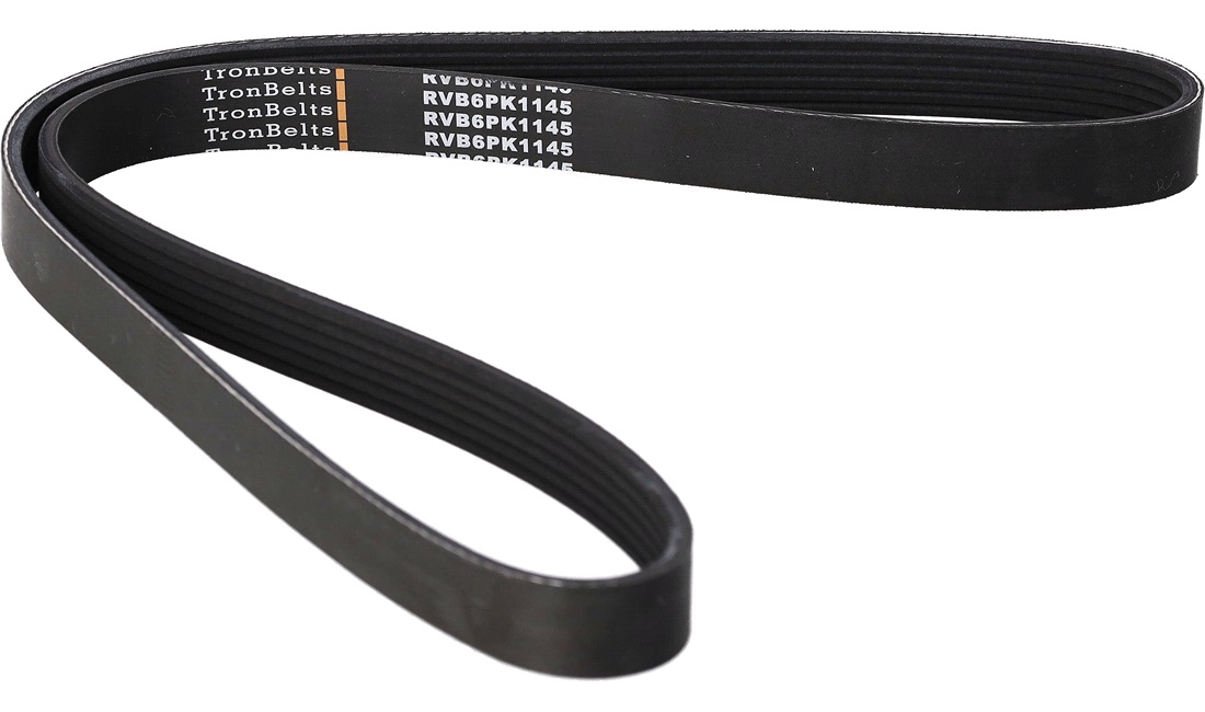 Multi v-rem 6 pk x 1145 mm
